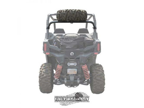 Can-Am Maverick Trail-Sport Dual Clamp Spare Tire Mount
