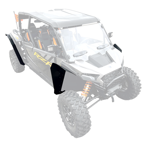 Polaris RZR XP Fender Flares (2024+)