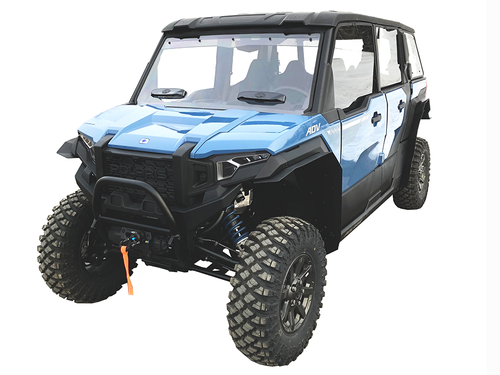 Polaris Xpedition Fender Flares