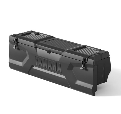 Yamaha Wolverine X4 Rear Cargo Box