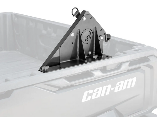 Can-Am Commander Chainsaw Mount (2021+)