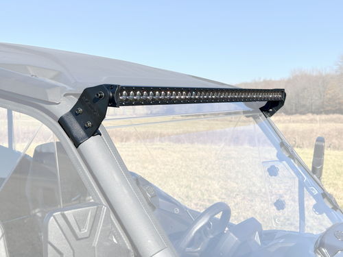 Can-Am Commander Front Facing 40" LED Light Kit (2021+)