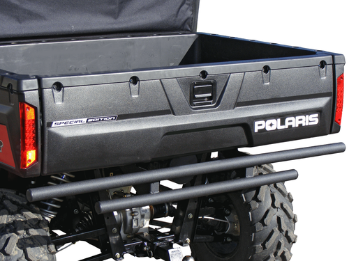 Polaris Ranger 570/900/1000 Full Size Rear Bumper